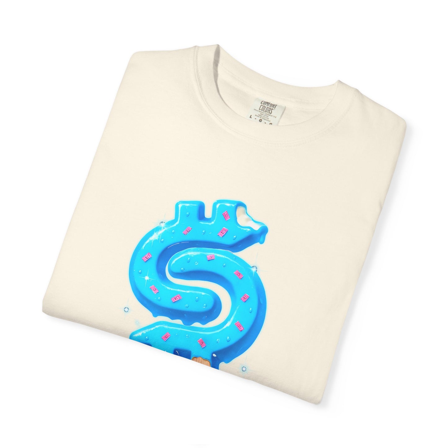 xCA$Hx “DREAMsicle” Edition - Premium Comfort Colors Tee