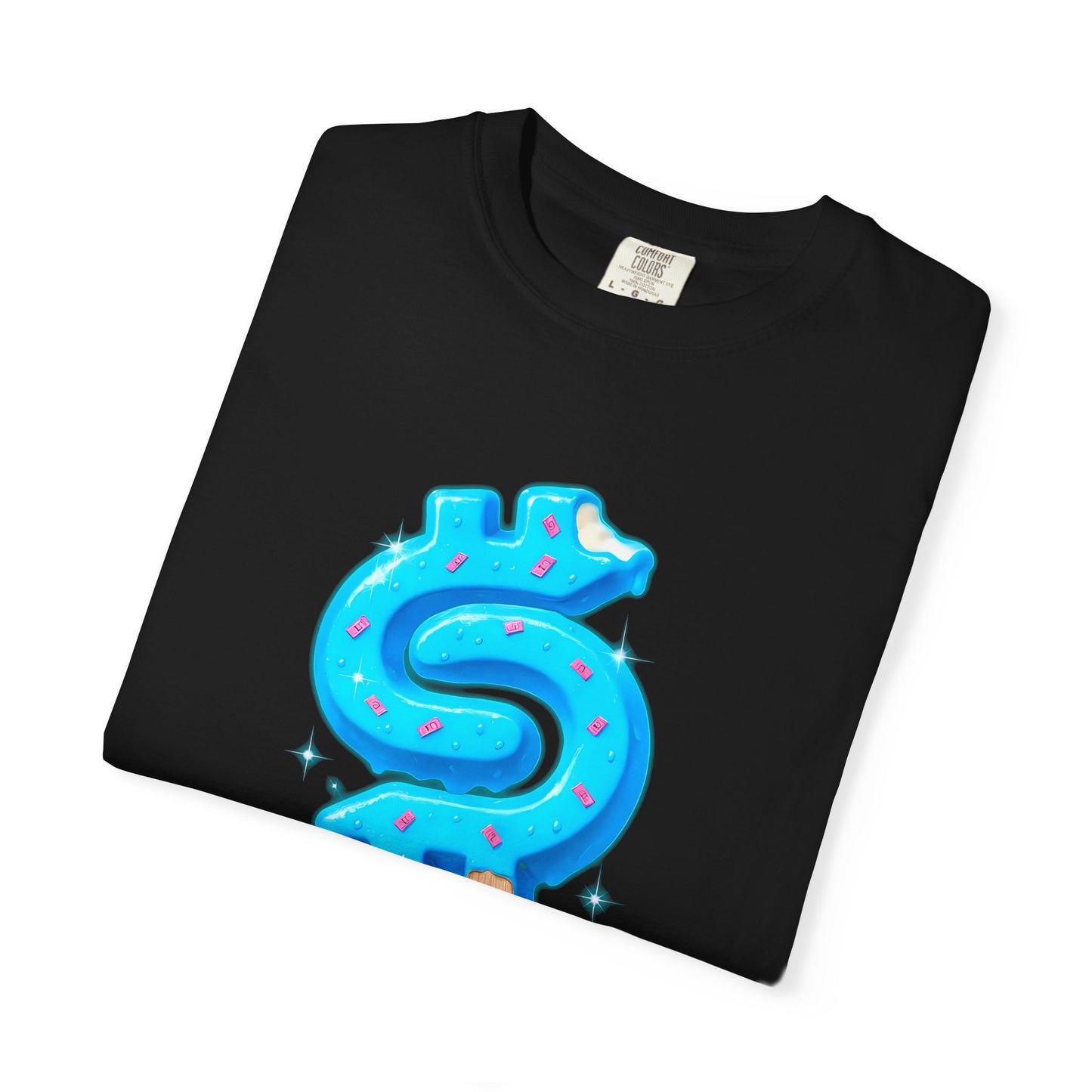 xCA$Hx “DREAMsicle” Edition - Premium Comfort Colors Tee