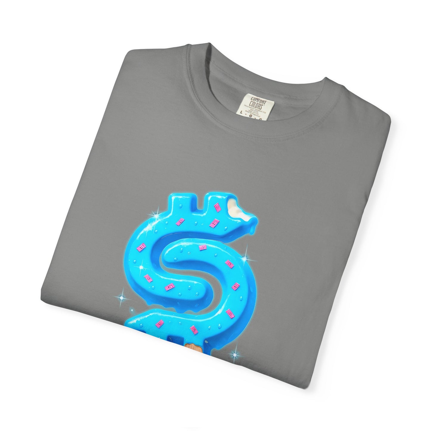 xCA$Hx “DREAMsicle” Edition - Premium Comfort Colors Tee