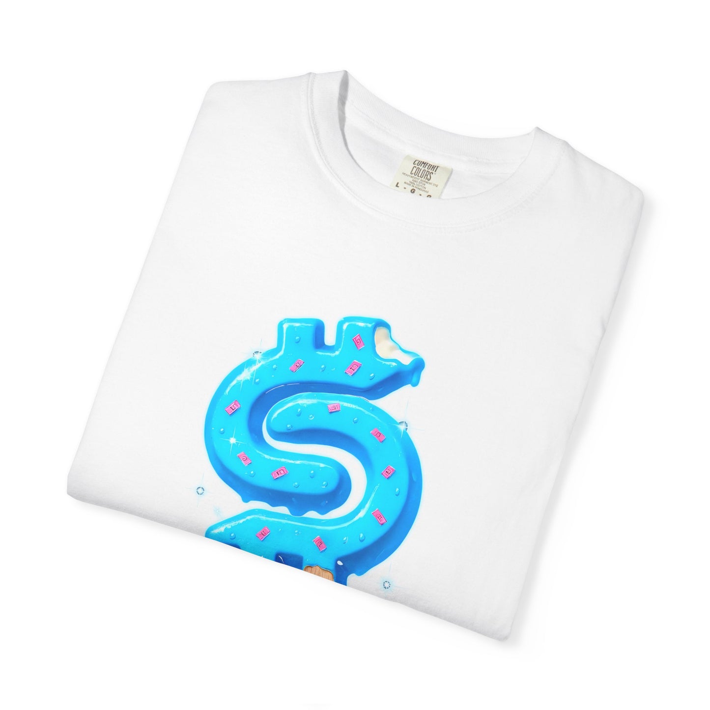 xCA$Hx “DREAMsicle” Edition - Premium Comfort Colors Tee
