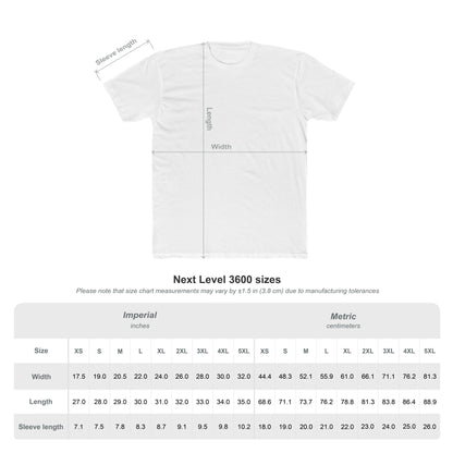 xCA$Hx “COLD LIKE CASH” Edition - Unisex Cotton Crew Tee