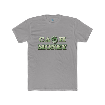 xCA$Hx “CA$H MONEY” Edition - Unisex Cotton Crew Tee