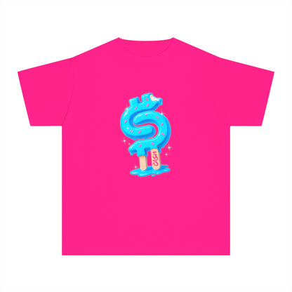 xCA$Hx “DREAMsicle” Edition - Youth Comfort Colors Tee