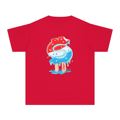 xCA$Hx “USA DREAMsicle” Edition - Youth Comfort Colors Tee
