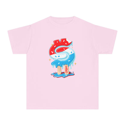 xCA$Hx “USA DREAMsicle” Edition - Youth Comfort Colors Tee