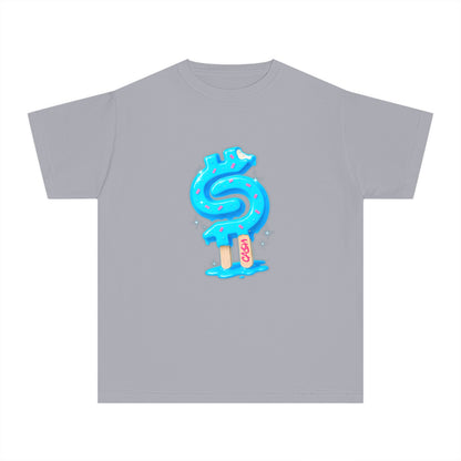 xCA$Hx “DREAMsicle” Edition - Youth Comfort Colors Tee