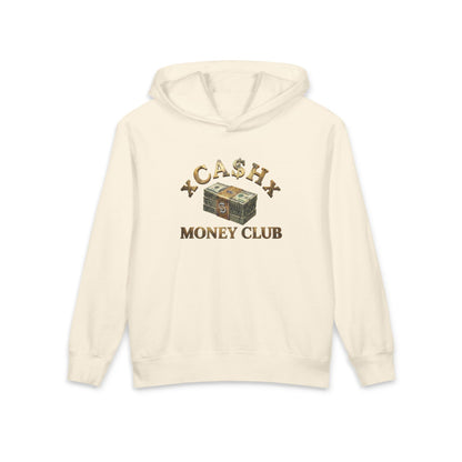 xCA$Hx “MONEY CLUB” Edition - Youth Lightweight Pullover