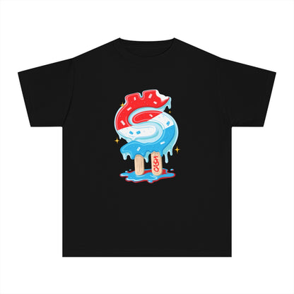 xCA$Hx “USA DREAMsicle” Edition - Youth Comfort Colors Tee